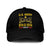 Buffalo Soldiers 9th and 10th Cavalry Classic Cap American Heroes - Wonder Print Shop