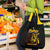 Buffalo Soldiers 9th and 10th Cavalry Grocery Bag American Heroes