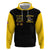 Buffalo Soldiers 9th and 10th Cavalry Hoodie American Heroes - Wonder Print Shop