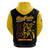 Buffalo Soldiers 9th and 10th Cavalry Hoodie American Heroes - Wonder Print Shop