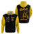 Buffalo Soldiers 9th and 10th Cavalry Hoodie American Heroes - Wonder Print Shop