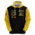 Buffalo Soldiers 9th and 10th Cavalry Hoodie American Heroes - Wonder Print Shop