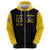 Buffalo Soldiers 9th and 10th Cavalry Hoodie American Heroes - Wonder Print Shop