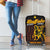 Buffalo Soldiers 9th and 10th Cavalry Luggage Cover American Heroes - Wonder Print Shop