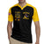 Buffalo Soldiers 9th and 10th Cavalry Rugby Jersey American Heroes - Wonder Print Shop