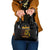 Buffalo Soldiers 9th and 10th Cavalry Shoulder Handbag American Heroes