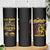 Buffalo Soldiers 9th and 10th Cavalry Skinny Tumbler American Heroes - Wonder Print Shop