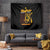Buffalo Soldiers 9th and 10th Cavalry Tapestry American Heroes - Wonder Print Shop