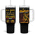 Buffalo Soldiers 9th and 10th Cavalry Tumbler With Handle American Heroes - Wonder Print Shop