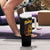 Buffalo Soldiers 9th and 10th Cavalry Tumbler With Handle American Heroes - Wonder Print Shop