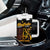 Buffalo Soldiers 9th and 10th Cavalry Tumbler With Handle American Heroes - Wonder Print Shop