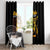 Buffalo Soldiers 9th and 10th Cavalry Window Curtain American Heroes - Wonder Print Shop