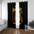Buffalo Soldiers 9th and 10th Cavalry Window Curtain American Heroes - Wonder Print Shop