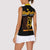 Buffalo Soldiers 9th and 10th Cavalry Women Sleeveless Polo Shirt American Heroes - Wonder Print Shop