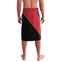 Personalised Angola Day of the Armed Struggle Lavalava 4 De Fevereiro - Wonder Print Shop