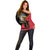 Personalised Angola Day of the Armed Struggle Off Shoulder Sweater 4 De Fevereiro - Wonder Print Shop