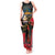 Personalised Angola Day of the Armed Struggle Tank Maxi Dress 4 De Fevereiro - Wonder Print Shop
