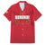 Custom Burundi Football Family Matching Summer Maxi Dress and Hawaiian Shirt Come On Intamba