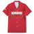 Custom Burundi Football Hawaiian Shirt Come On Intamba