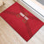 Custom Burundi Football Rubber Doormat Come On Intamba