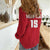 Custom Burundi Football Women Casual Shirt Come On Intamba