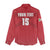 Custom Burundi Football Women Casual Shirt Come On Intamba