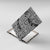 African Snake Skin Pattern Canvas Wall Art