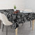 African Snake Skin Pattern Tablecloth