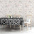African Snake Skin Pattern Tablecloth