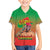 I Stand With Traore Hawaiian Shirt Burkina Faso Flag Map - African Pattern