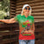 I Stand With Traore Women Polo Shirt Burkina Faso Flag Map - African Pattern
