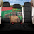 Traore Burkina Faso Back Car Seat Cover A Bas La France - Afrique