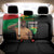 Traore Burkina Faso Back Car Seat Cover A Bas La France - Afrique
