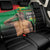 Traore Burkina Faso Back Car Seat Cover A Bas La France - Afrique
