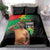 Traore Burkina Faso Bedding Set A Bas La France - Afrique