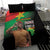 Traore Burkina Faso Bedding Set A Bas La France - Afrique
