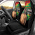 Traore Burkina Faso Car Seat Cover A Bas La France - Afrique