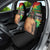Traore Burkina Faso Car Seat Cover A Bas La France - Afrique