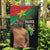 Traore Burkina Faso Garden Flag A Bas La France - Afrique