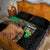 Traore Burkina Faso Quilt Bed Set A Bas La France - Afrique