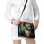 Traore Burkina Faso Shoulder Handbag A Bas La France - Afrique