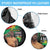 Traore Burkina Faso Spare Tire Cover A Bas La France - Afrique