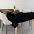 Traore Burkina Faso Tablecloth A Bas La France - Afrique