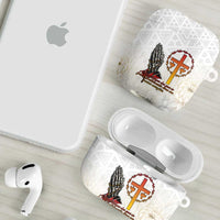 Angola All Souls Day AirPods Case Together in Remembrance - Wonder Print Shop