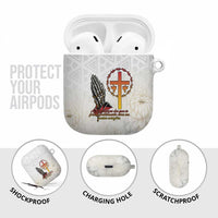 Angola All Souls Day AirPods Case Together in Remembrance - Wonder Print Shop