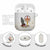Angola All Souls Day AirPods Case Together in Remembrance - Wonder Print Shop