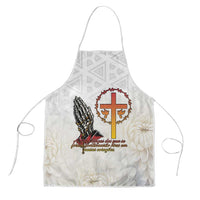 Angola All Souls Day Apron Together in Remembrance - Wonder Print Shop