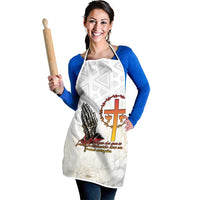 Angola All Souls Day Apron Together in Remembrance - Wonder Print Shop