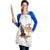 Angola All Souls Day Apron Together in Remembrance - Wonder Print Shop