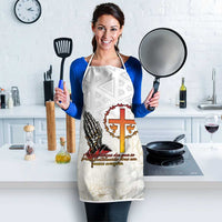 Angola All Souls Day Apron Together in Remembrance - Wonder Print Shop